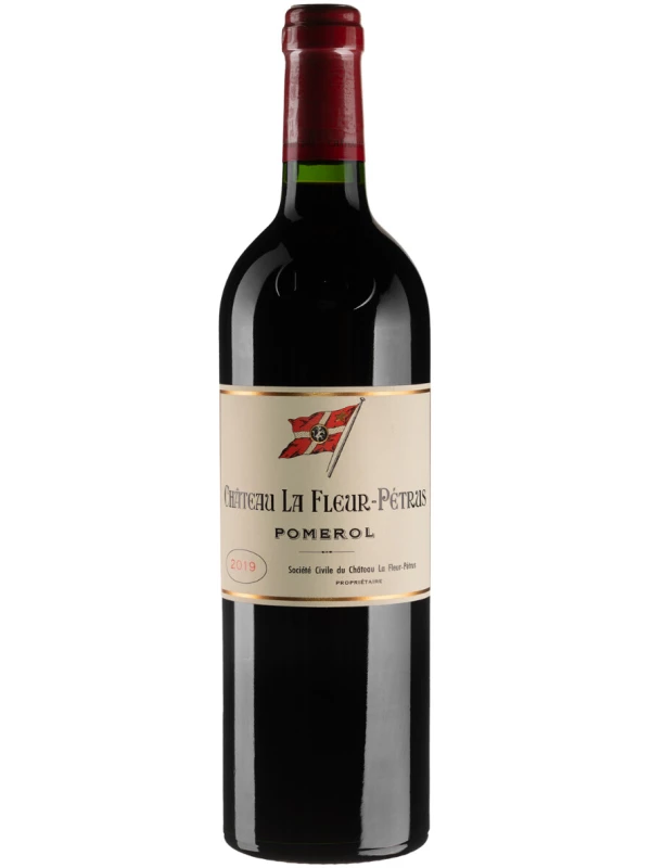 Chateau La Fleur-Petrus, Pomerol AOC