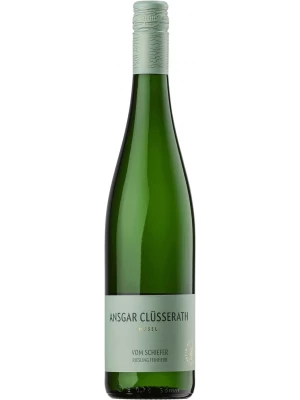 Вино Ansgar Clusserath, Vom Schiefer Riesling Feinherb 2022, 0.75 л