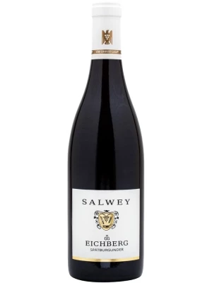 Вино Salwey, Eichberg Spatburgunder GG 2016, 0.75 л