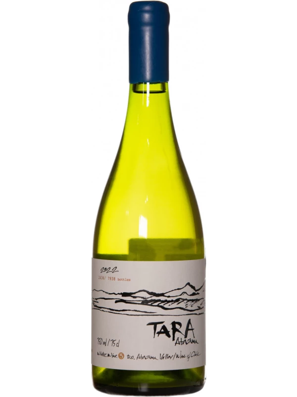 Ventisquero, Tara White Wine 3, Atacama DO