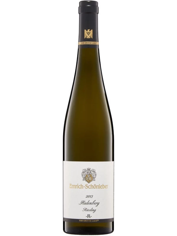 Emrich-Schonleber, Halenberg Riesling -R-
