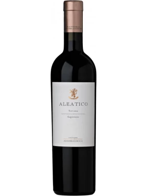 Вино Antinori, Aleatico, Sovana DOC Superiore 2020, 0.5 л
