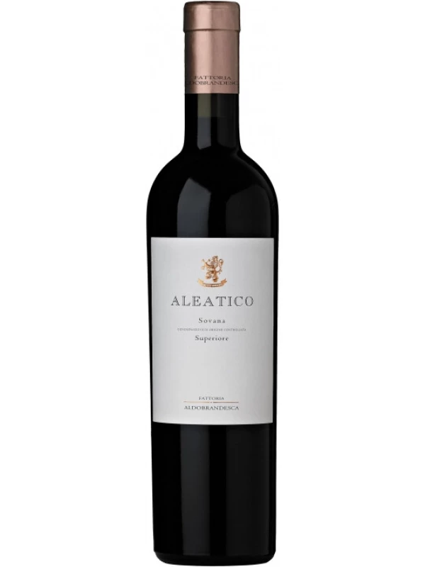 Antinori, Aleatico, Sovana DOC Superiore