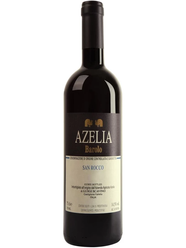 Azelia, San Rocco Barolo DOCG