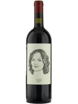 Вино Gut Oggau, Josephine Rot 2013, 0.75 л