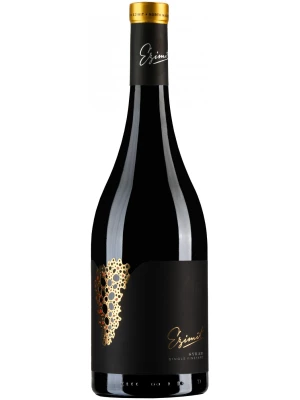 Вино Ezimit, Syrah 0.75 л