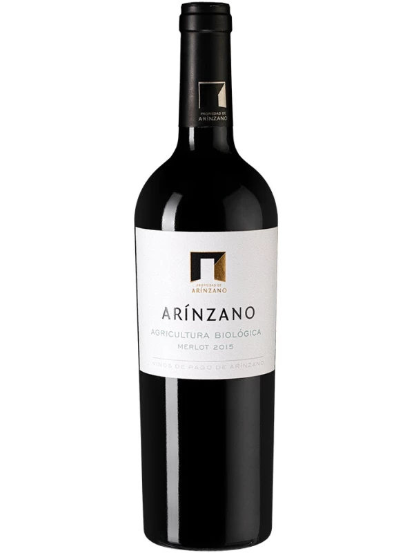 Arinzano, Agricultura Biologica, Pago de Arinzano DO