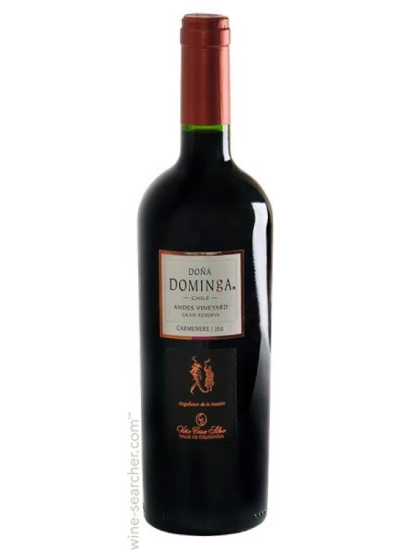 Dona Dominga Gran Reserva Cabernet Sauvignon