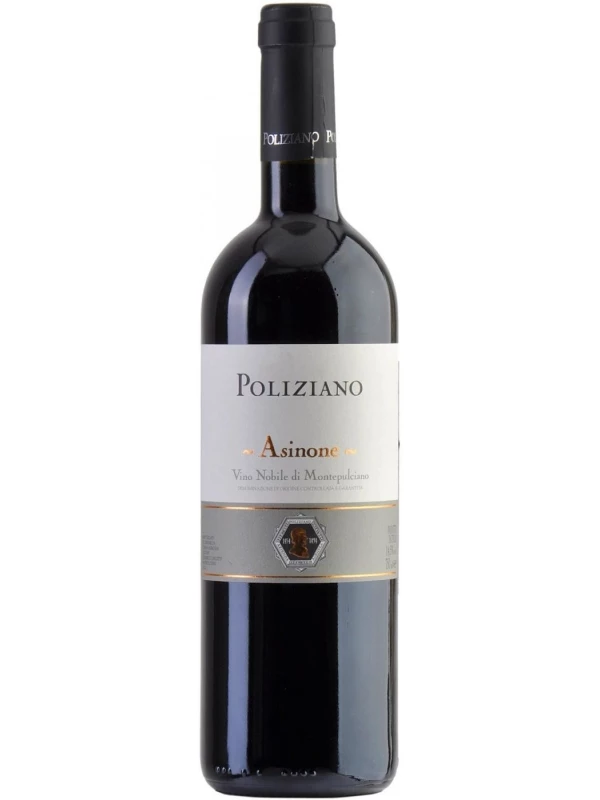 Poliziano, Asinone, Nobile di Montepulciano DOCG