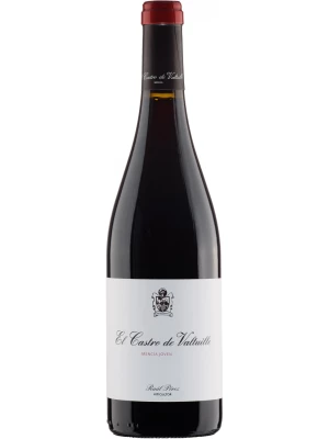 Вино El Castro de Valtuille Mencia Joven, Bierzo DO 2023, 0.75 л