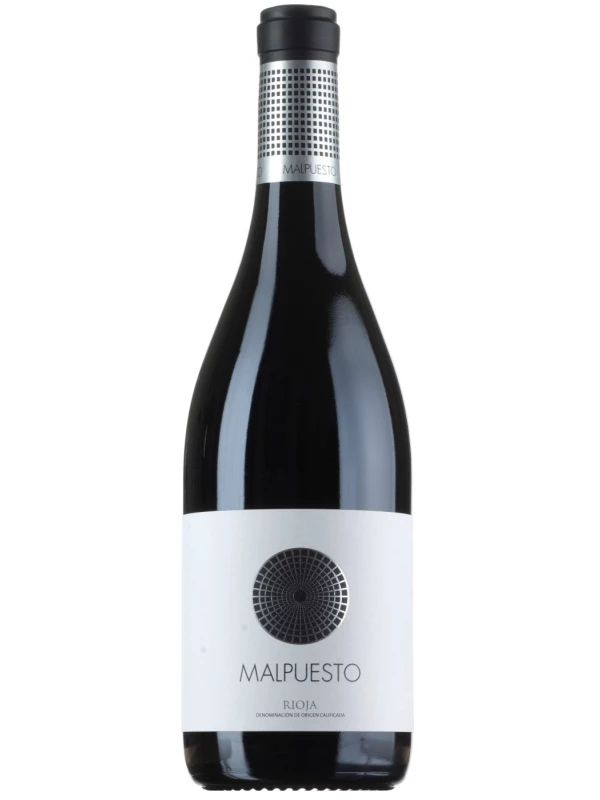 Orben, Malpuesto, Rioja DOC