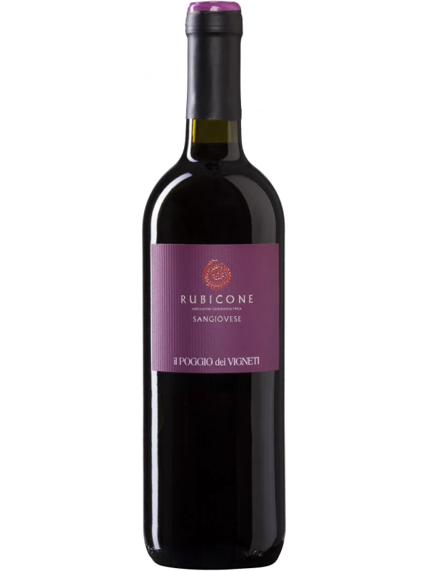 Il Poggio dei Vigneti Sangiovese, Rubicone IGT