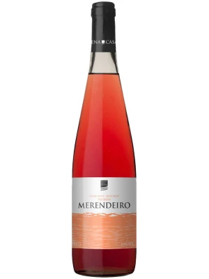 Вино Casa Da Fonte Pequena, Merendeiro Rose 0.75 л