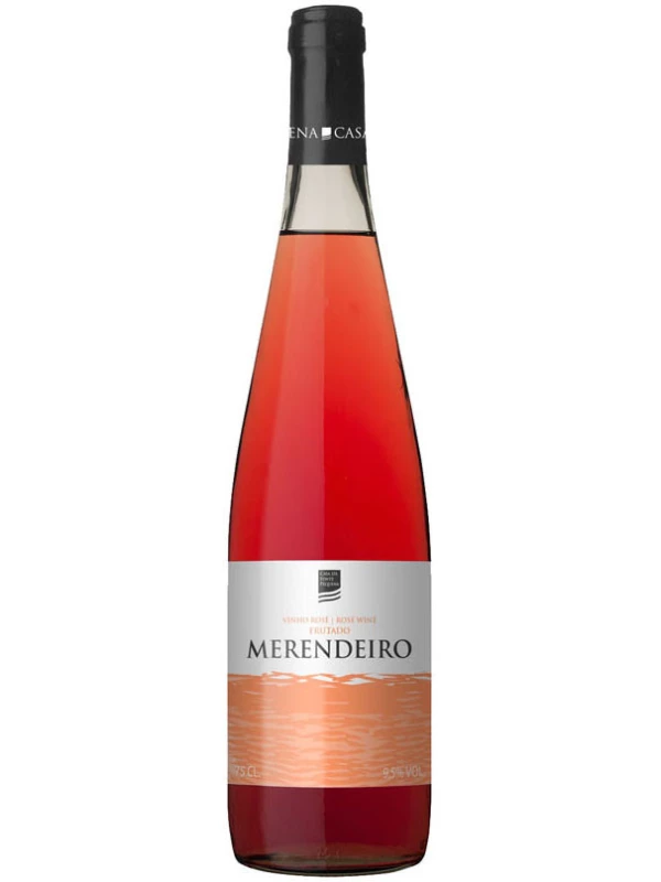 Casa Da Fonte Pequena, Merendeiro Rose