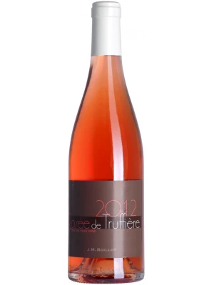 Вино Domaine J.M. Boillot, Rosee de Truffiere 2012, 0.75 л