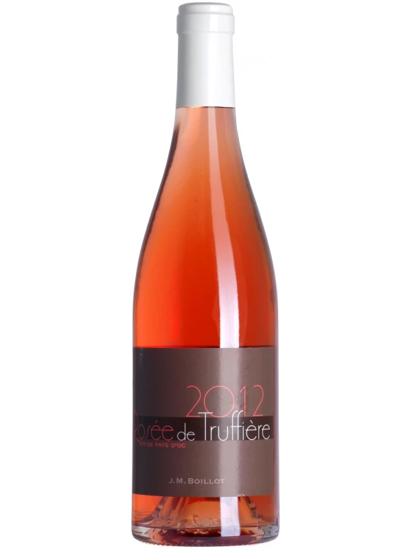 Domaine J.M. Boillot, Rosee de Truffiere