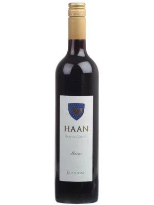 Вино Haan Wines, Shiraz, Barossa Valley 2015, 0.75 л