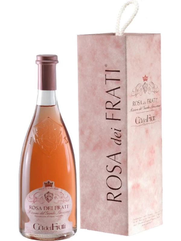 Rosa dei Frati, gift box