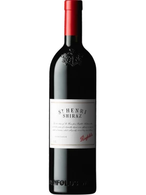 Вино Penfolds, St. Henri Shiraz 2017, 0.75 л