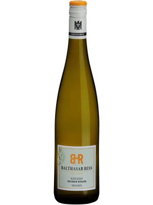 Вино Balthasar Ress, Rudesheim Riesling Trocken 2022, 0.75 л