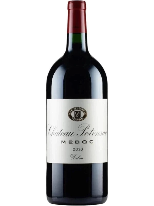 Chateau Potensac, Medoc AOC