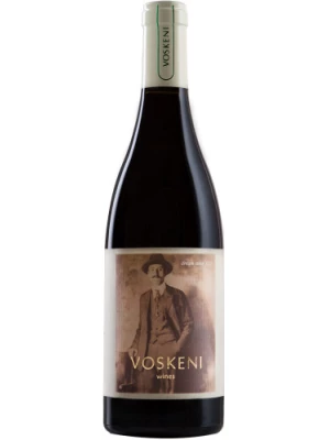 Вино Voskeni Red Dry 2015, 0.75 л