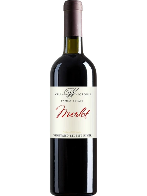 Villa Victoria, Merlot Reserve, Semigorye