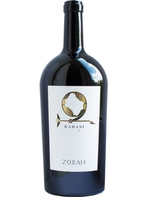 Вино Zorah, Karasi 2015, 1.5 л