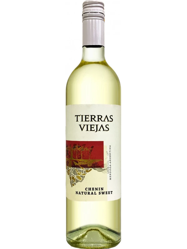 Los Haroldos, Tierras Viejas Chenin Natural Sweet, Mendoza IP