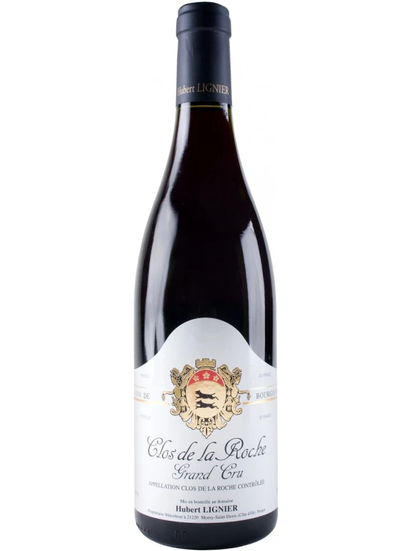 Hubert Lignier, Clos de la Roche Grand Cru