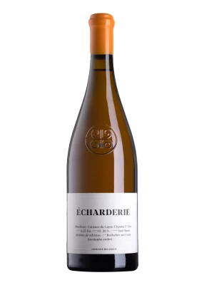 Вино Domaine Belargus, Coteaux-du-Layon Chaume 1-er Cru L’Echarderie 2018, 0.75 л