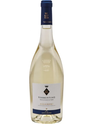 Вино Tenuta Guado al Таssо, Vermentino, Bolgheri DOC 2025, 0.75 л