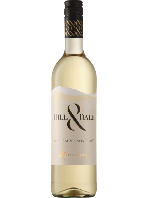 Hill&Dale, Sauvignon Blanc