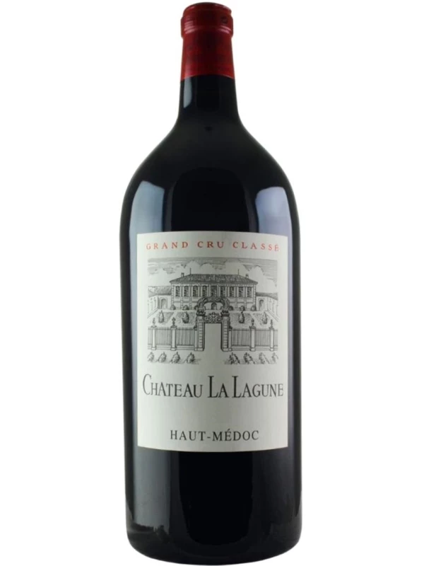 Chateau La Lagune, Haut-Medoc AOC 3-eme Grand Cru Classe