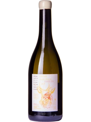Вино Chapuis et Chapuis, Corton Charlemagne Grand Cru AOP 2021, 0.75 л