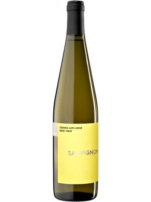 Вино Erste & Neue Kellerei, Sauvignon, Alto Adige DOC 2014, 0.75 л