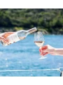 Chateau La Tour de L'Eveque, Petale de Rose, Cotes de Provence AOC — фото 2