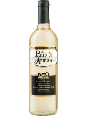 Вино Patio de Armas Airen 0.75 л