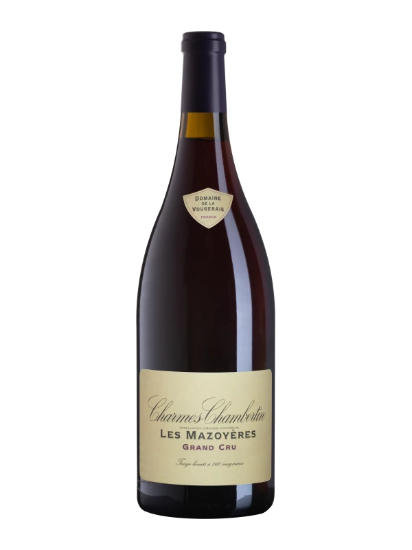 Domaine de la Vougeraie, Charmes-Chambertin Grand Cru Les Mazoyeres