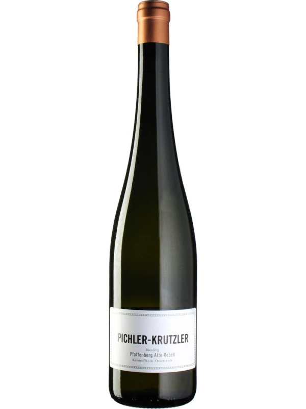Pichler-Krutzler, Riesling Pfaffenberg Alte Reben