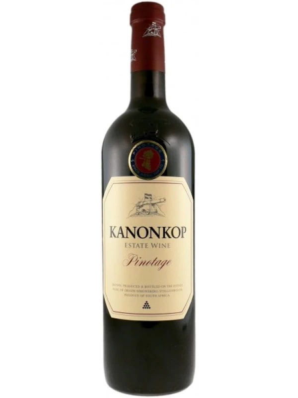 Kanonkop Pinotage
