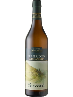 Вино Louis Bovard, Le Meridien Saint-Saphorin AOC 2018, 0.7 л
