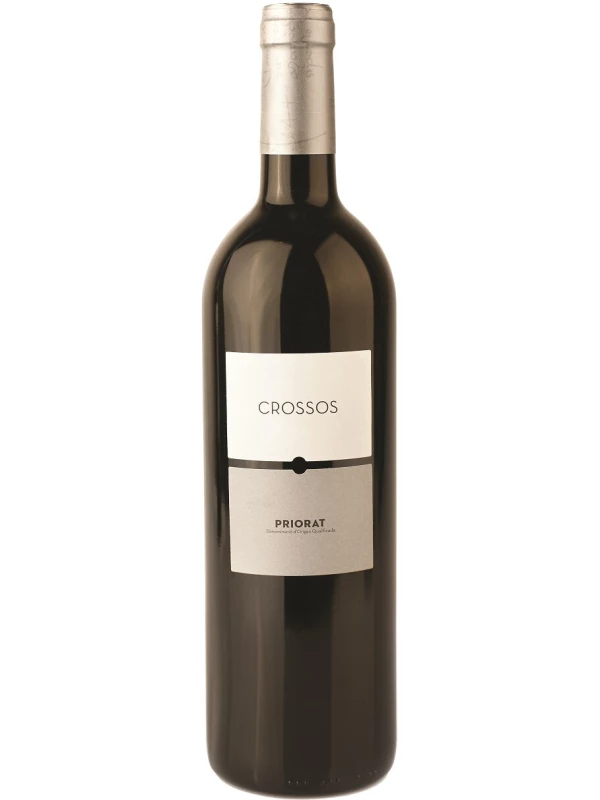 Domini de la Cartoixa, Crossos, Priorat DOQ