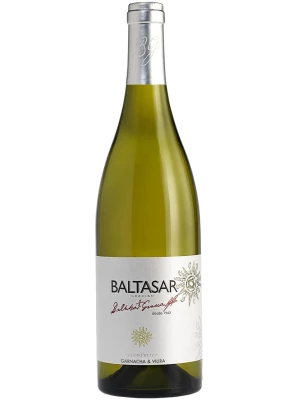 Вино Baltasar Gracian Garnacha & Viura, Calatayud DO 2015, 0.75 л