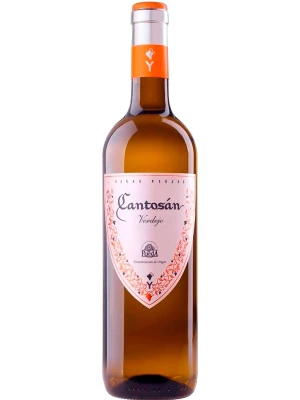 Вино Cantosan Verdejo Vinas Vieja, Rueda DO 2014, 0.75 л