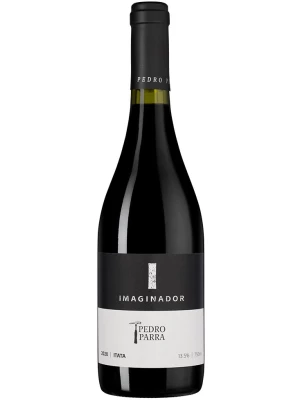 Вино Pedro Parra y Familia, Imaginador 2020, 0.75 л