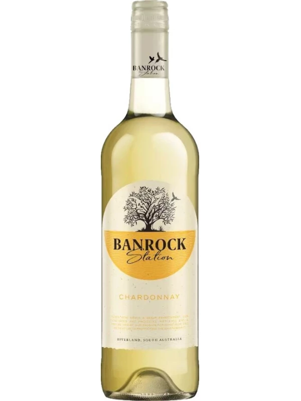 Banrock Station, Chardonnay