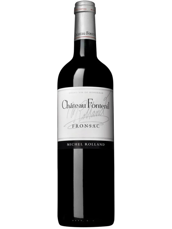 Chateau Fontenil, Fronsac AOC