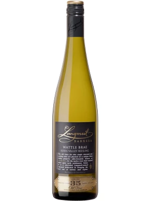 Вино Langmeil, Wattle Brae Riesling, Eden Valley 2021, 0.75 л