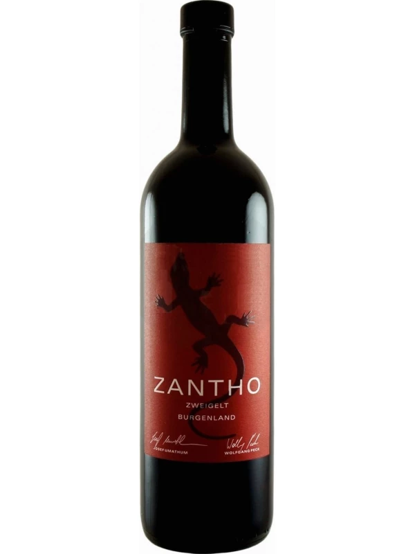 Zantho Zweigelt